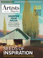 Artists Magazine